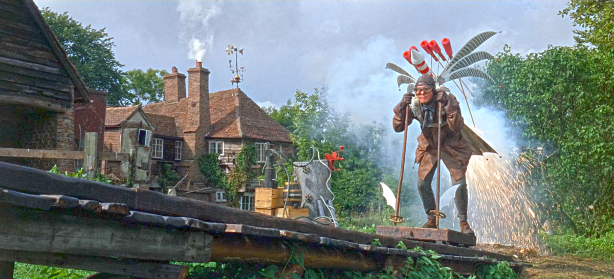 Your next big idea might very well be your greatest success.